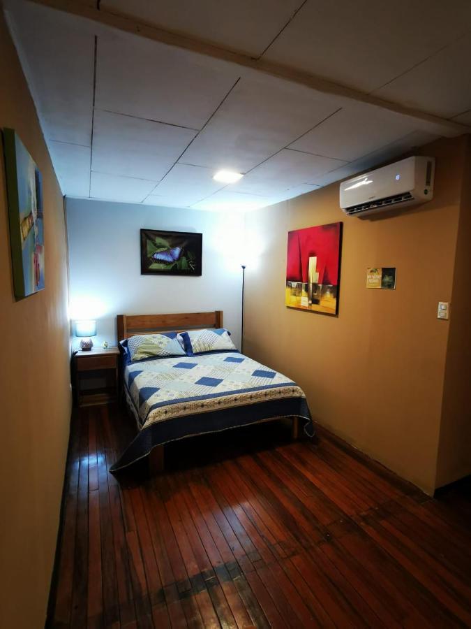 Toucan Hostel Alajuela Ngoại thất bức ảnh