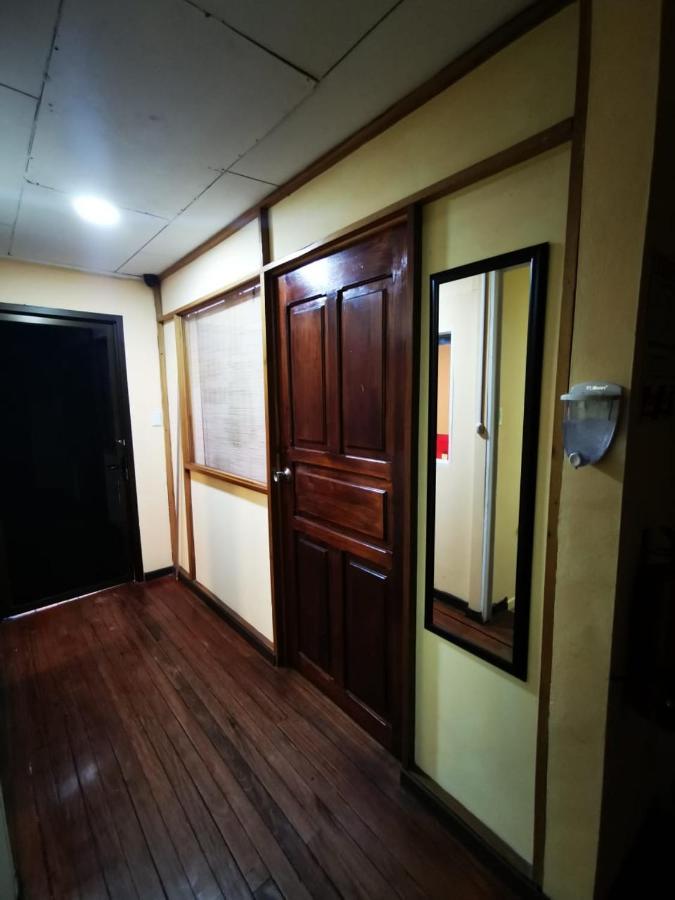 Toucan Hostel Alajuela Ngoại thất bức ảnh